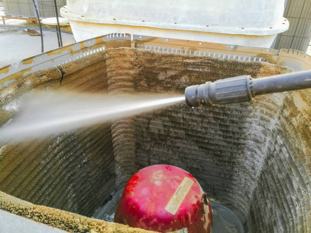 Professional Airduct Cleaning in Laurens, IA