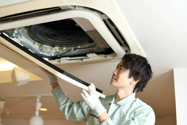 Affordable HVAC Duct Cleaning in Laurens, IA