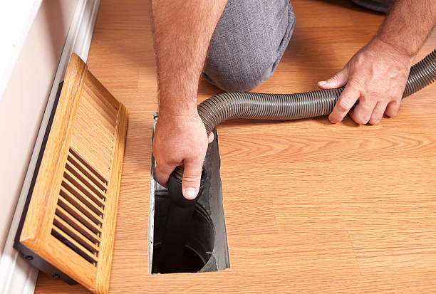 Best HVAC Air Duct Cleaning  in Laurens, IA
