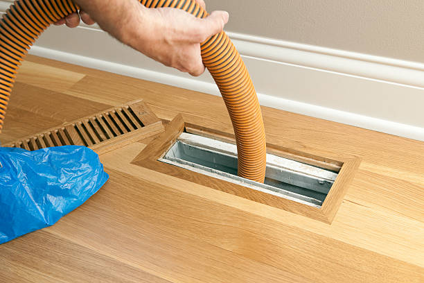 Best Affordable Air Duct Cleaning  in Laurens, IA