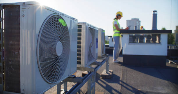 Best Residential Air Duct Cleaning  in Laurens, IA
